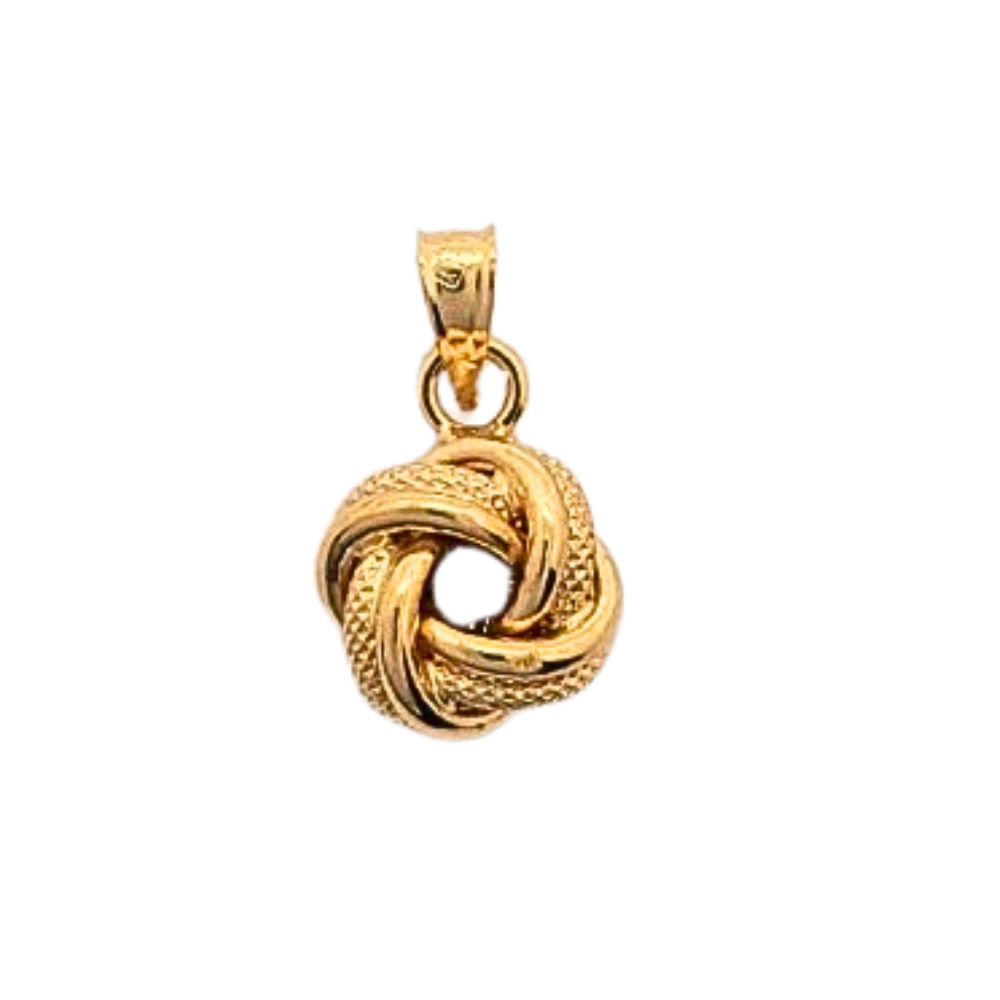 ODIJE692$1 FORMA NUDO CIRCULAR