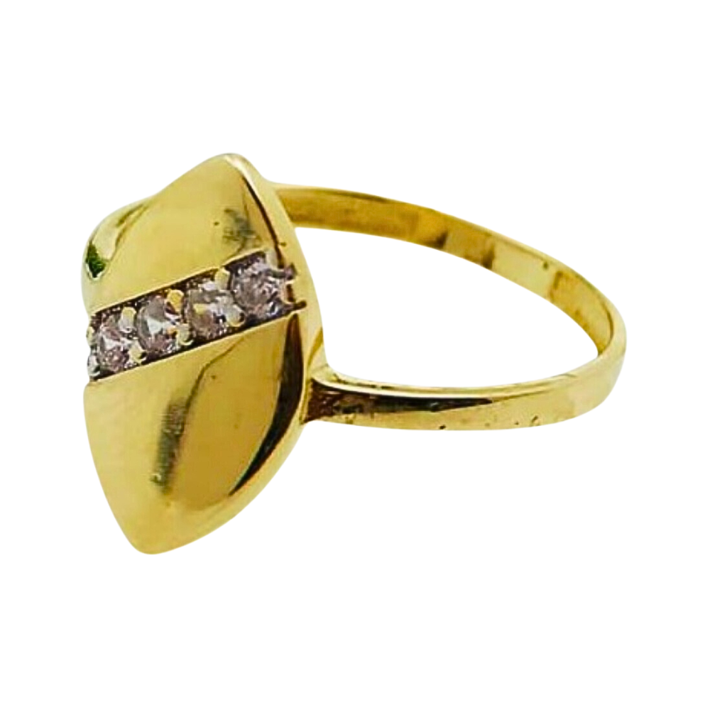 OANI43$5 FORMA HOJA