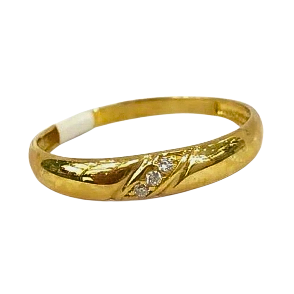 OANI329 FORMA LISO CIRCON
