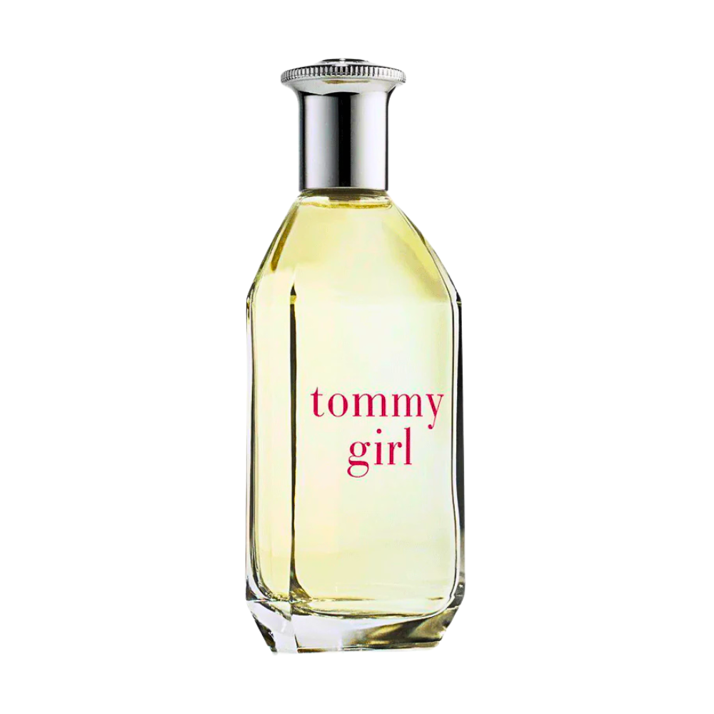 TESTER TOMMY HILFIGER TOMMY GIRL EDT 100ML (M)