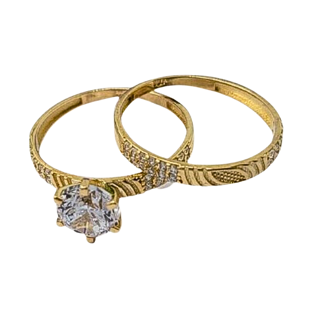 OANI878 FORMA ANILLO DE COMPROMISO