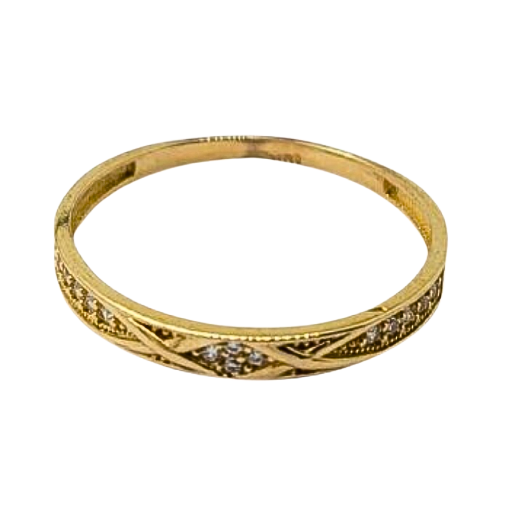 OANI885$8 FORMA CIRCONES