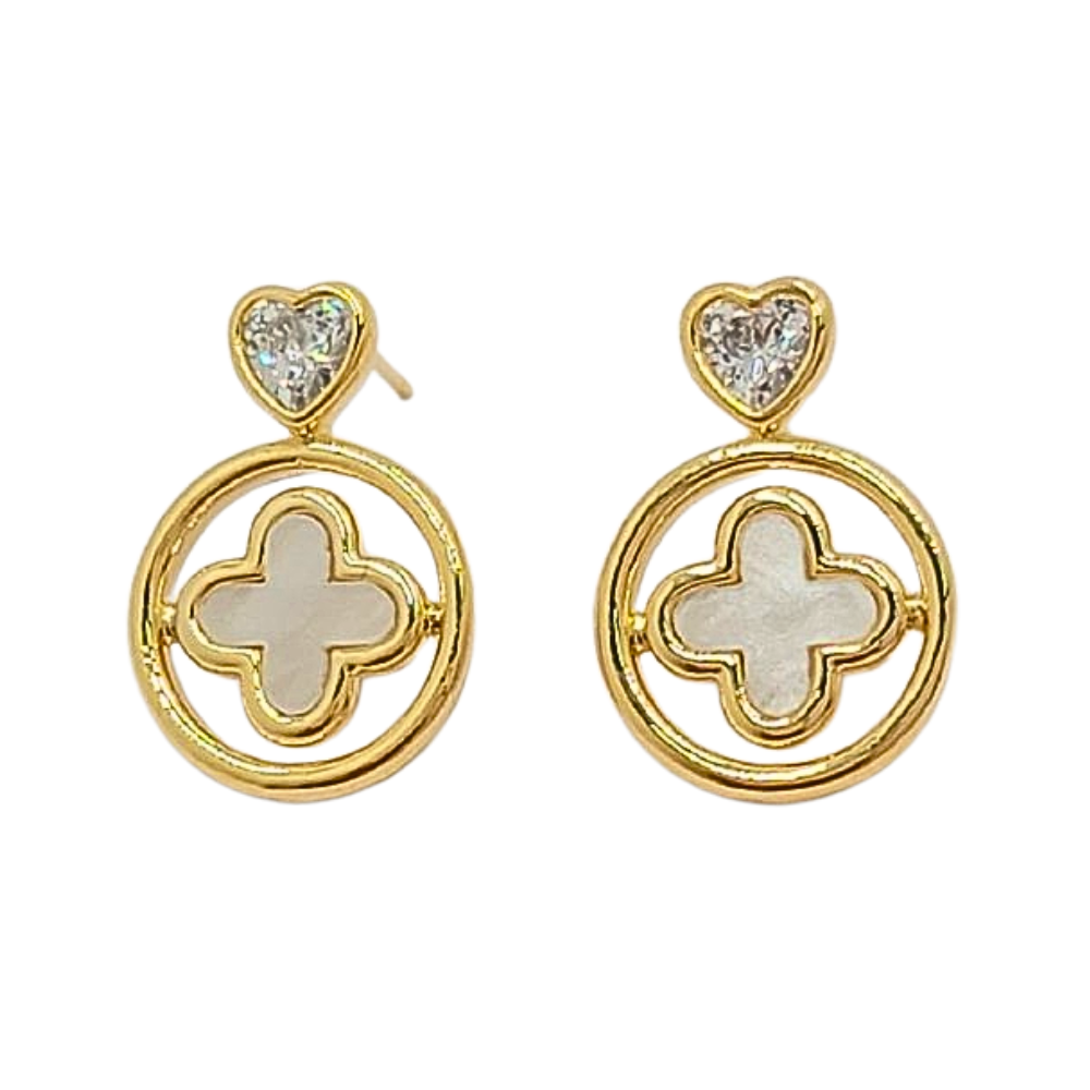 EARI3993$1 FORMA FLOR