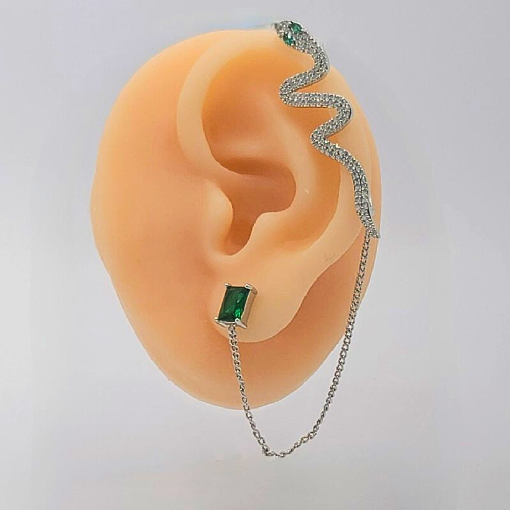 EPIRCI172$1 FORMA SERPIENTE