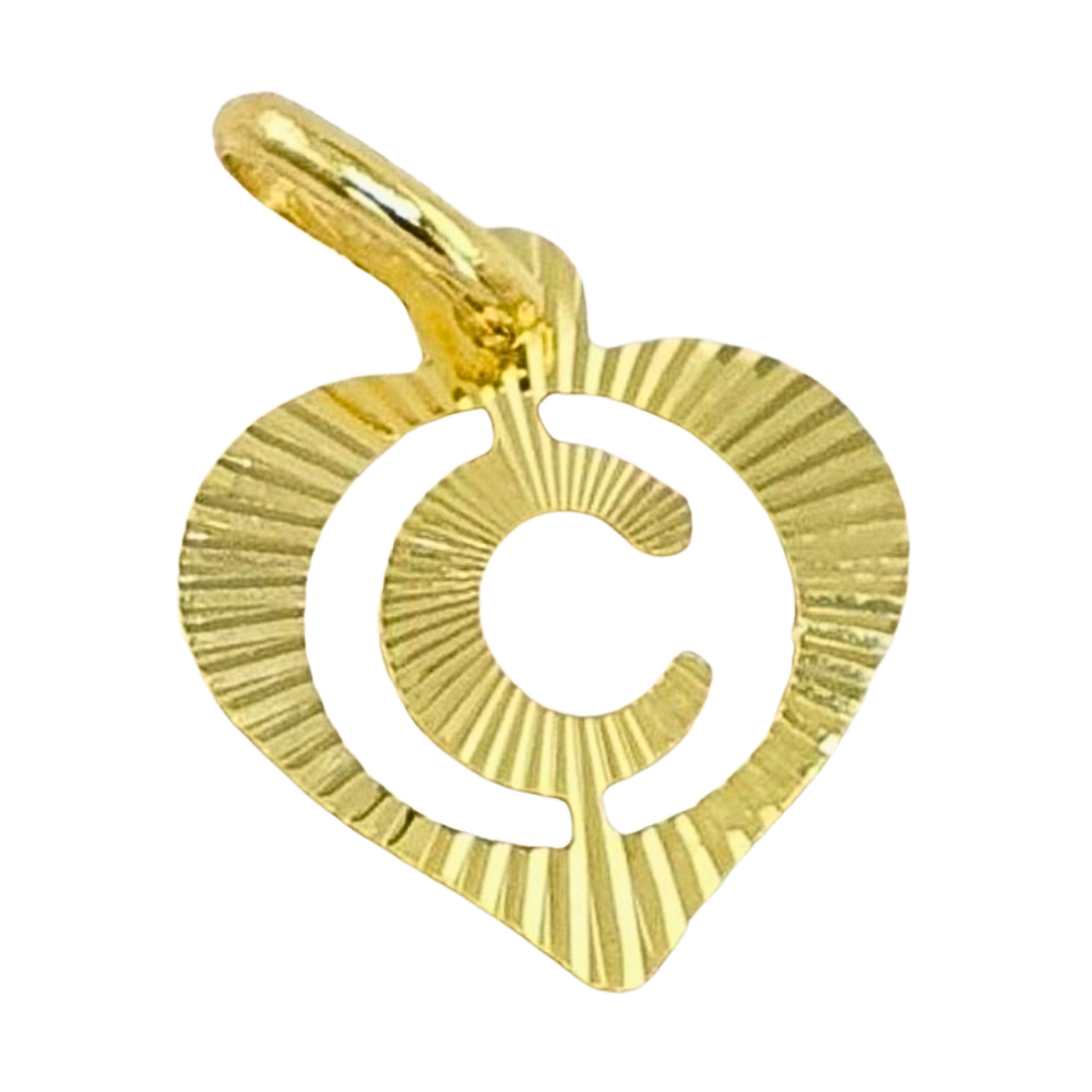 ODIJE572$C FORMA LETRA C