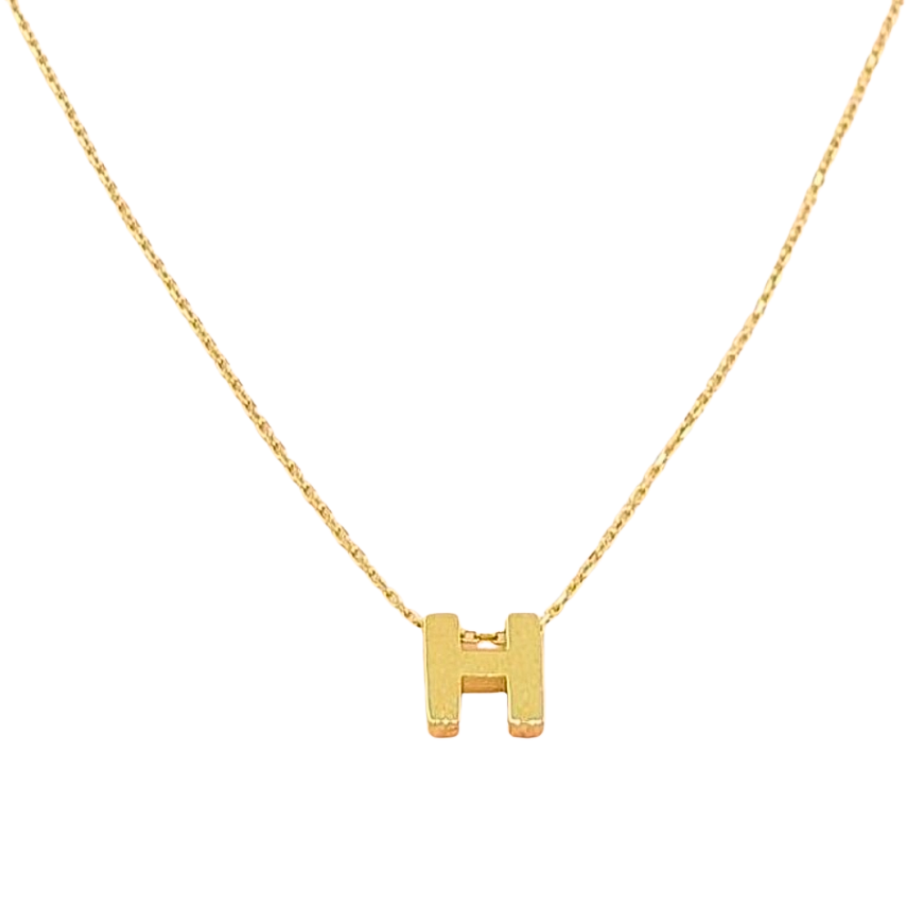 ODIJE574$H FORMA LETRA H
