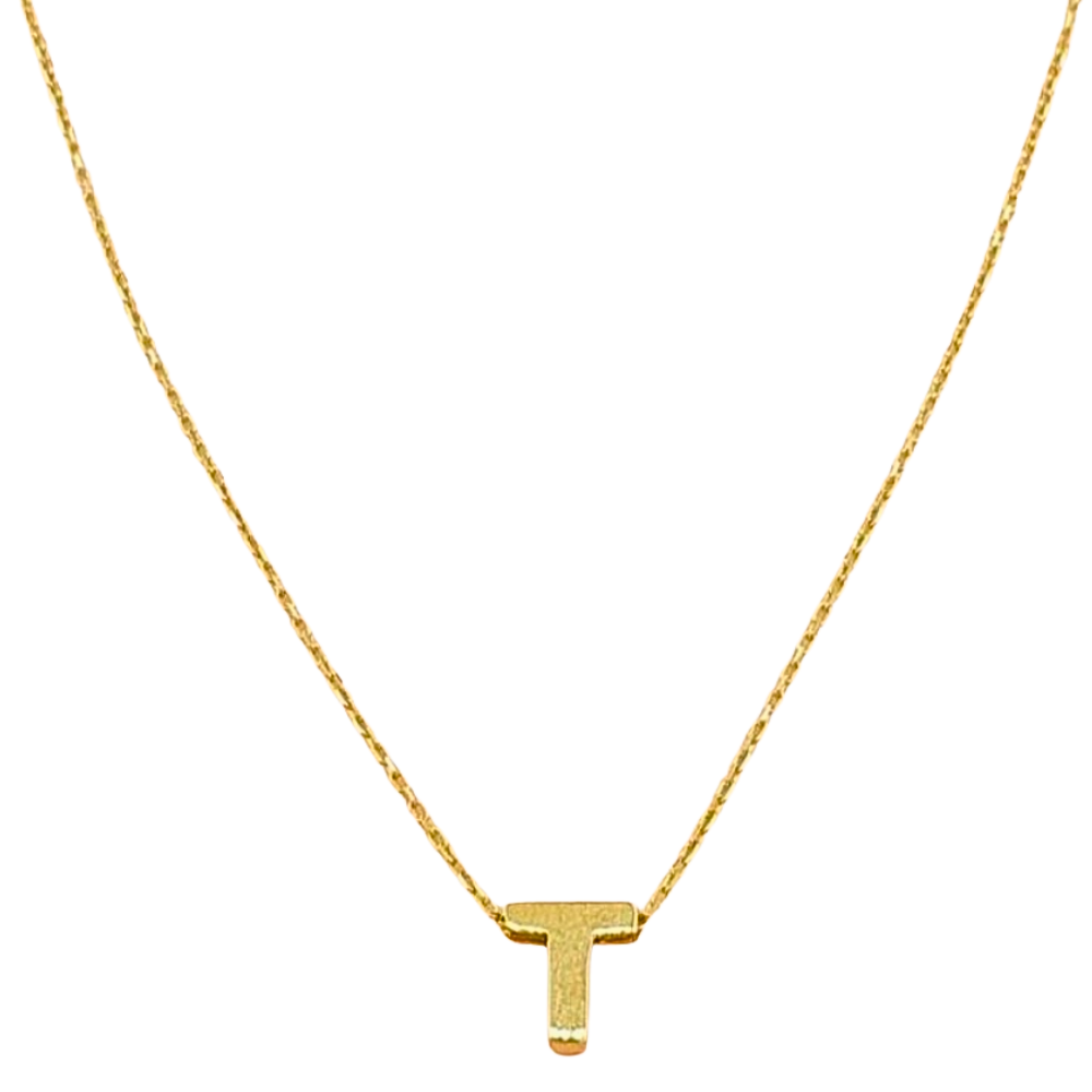 ODIJE574$T FORMA LETRA T