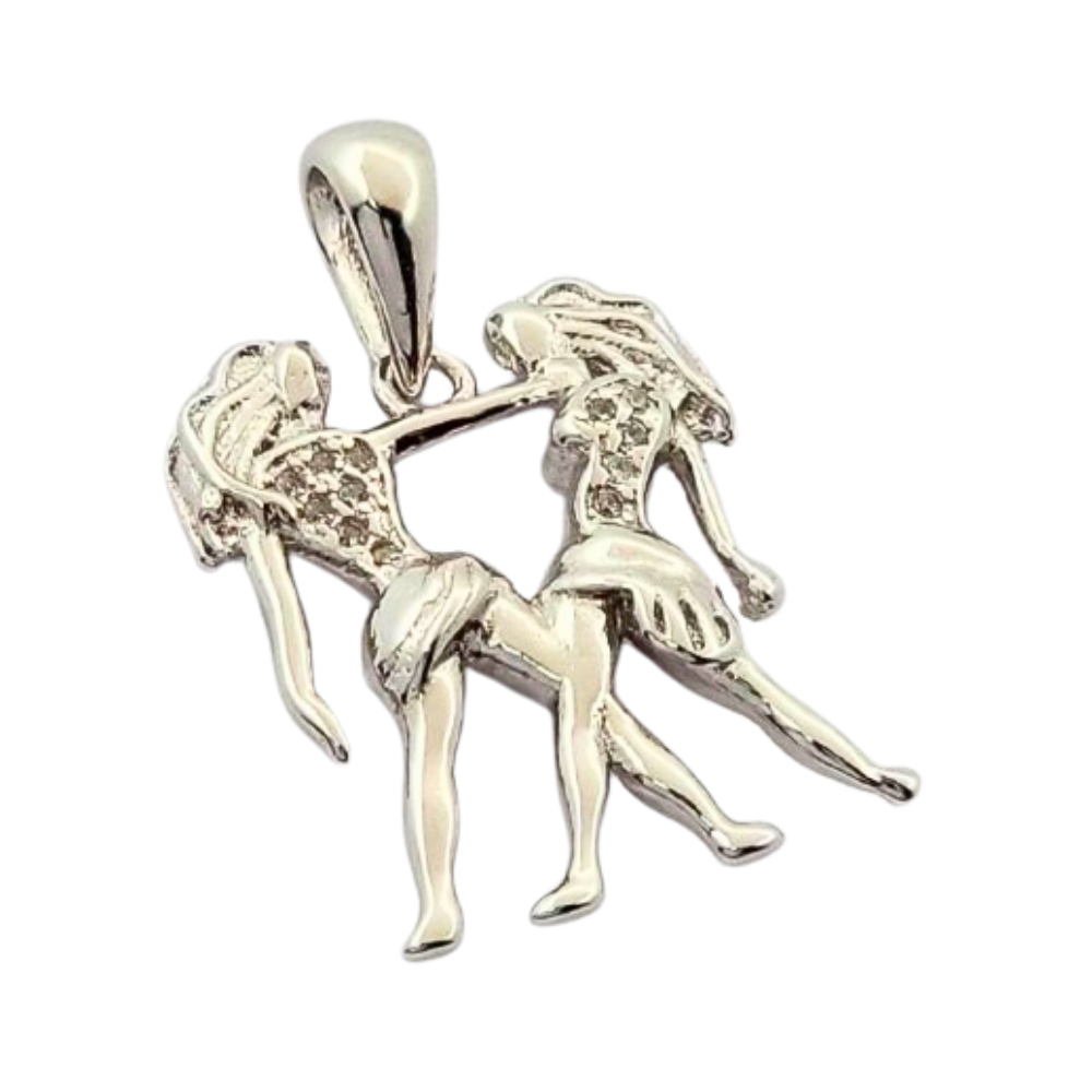 PDIJE224 FORMA SIGNO ZODIACAL GEMINIS