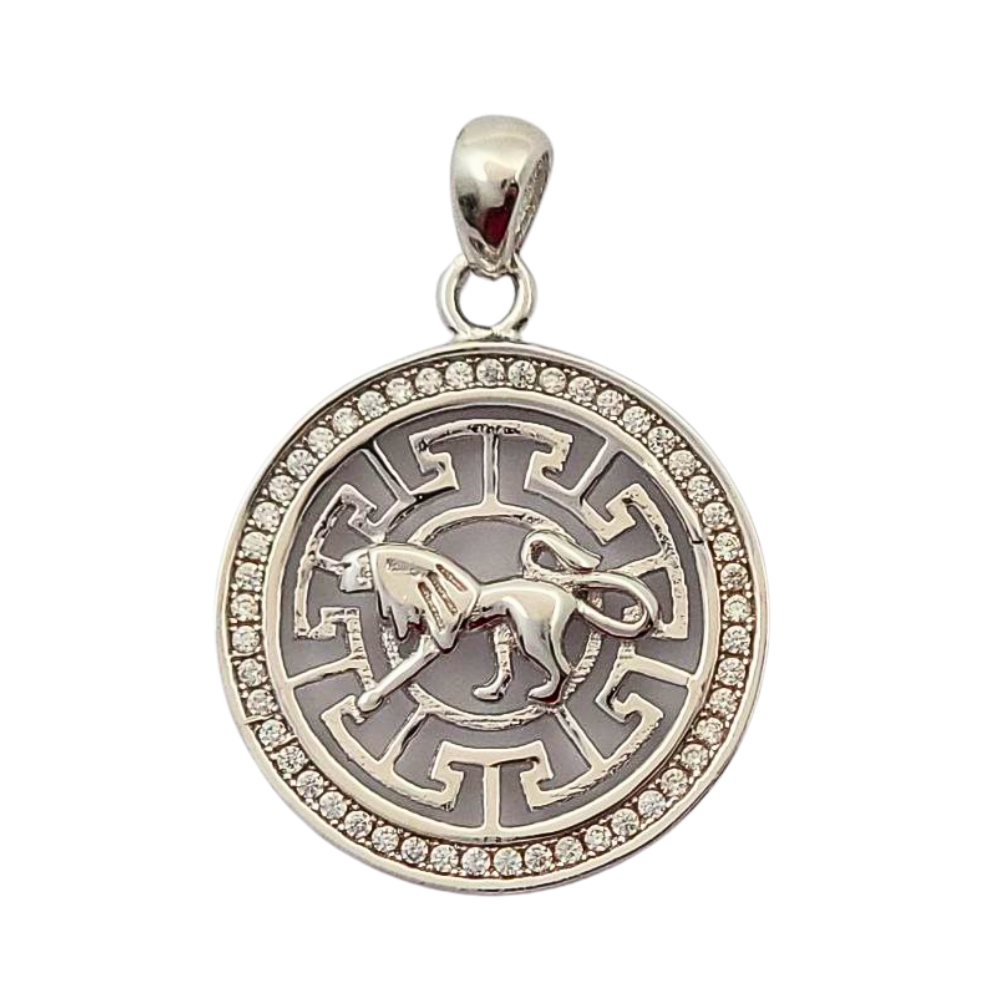 PDIJE263 FORMA SIGNO ZODIACAL LEO