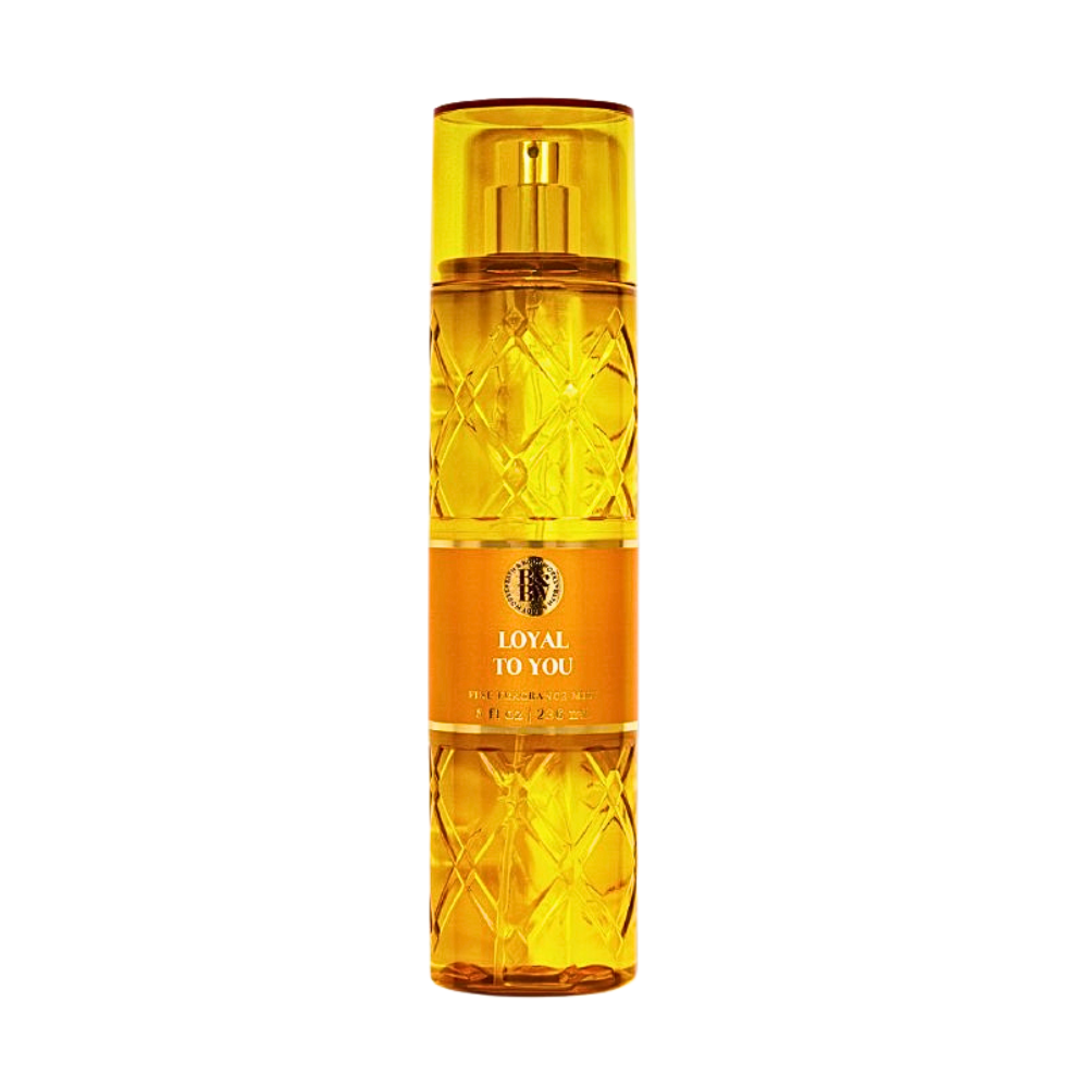 BATH & BODY WORKS SPLASH LOYAL TO YOU 236ML (M)