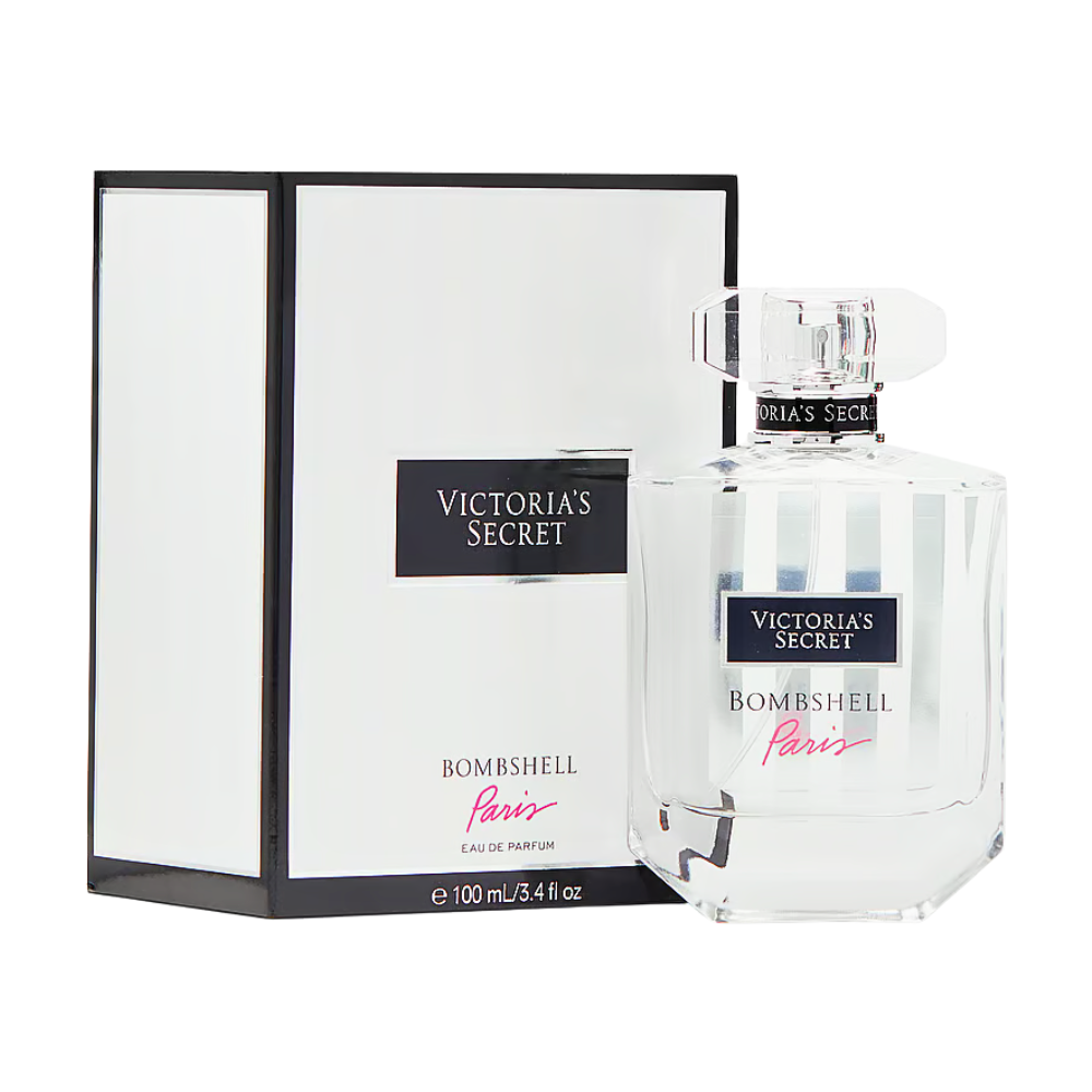 VICTORIA'S SECRET BOMBSHELL PARIS EDP 100ML (M)