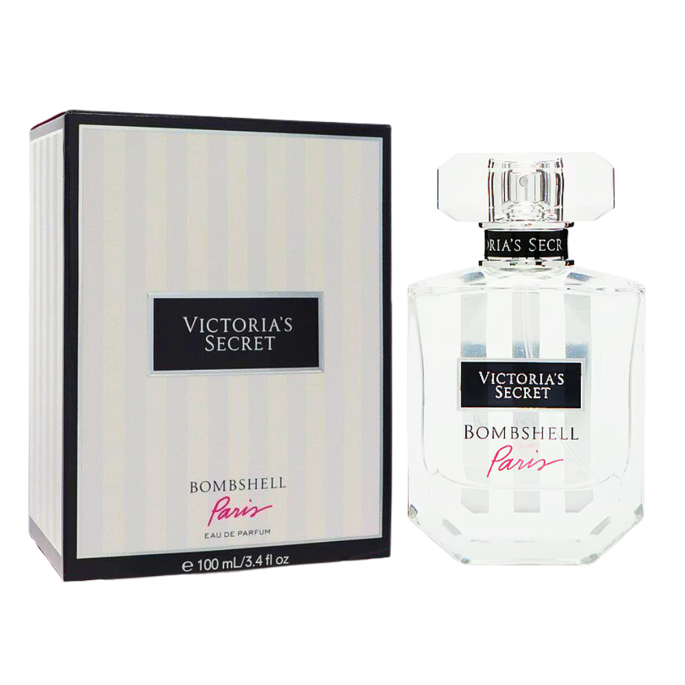 VICTORIAS SECRET BOMBSHELL PARIS EDP 100ML (M)