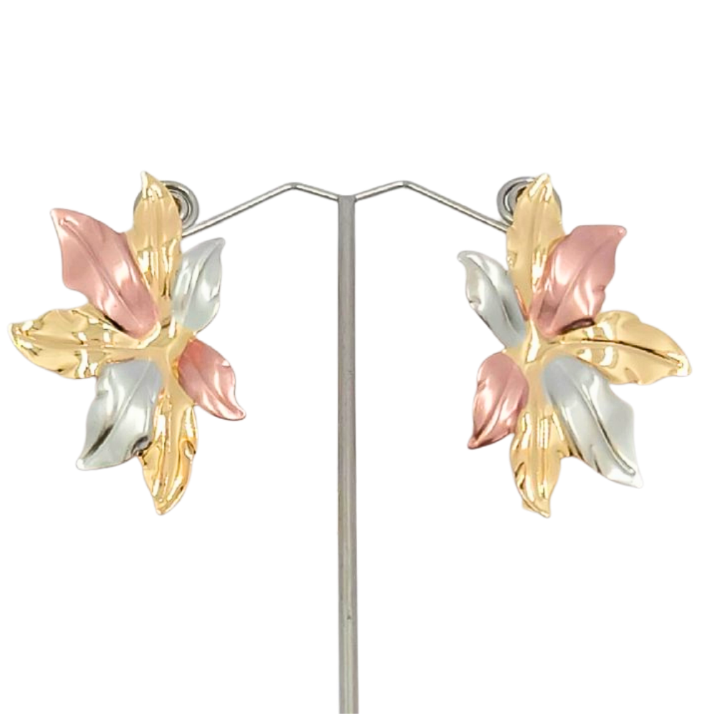 EARI3994 FORMA FLOR