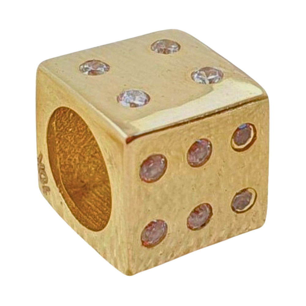 OCHARM19 FORMA DADO
