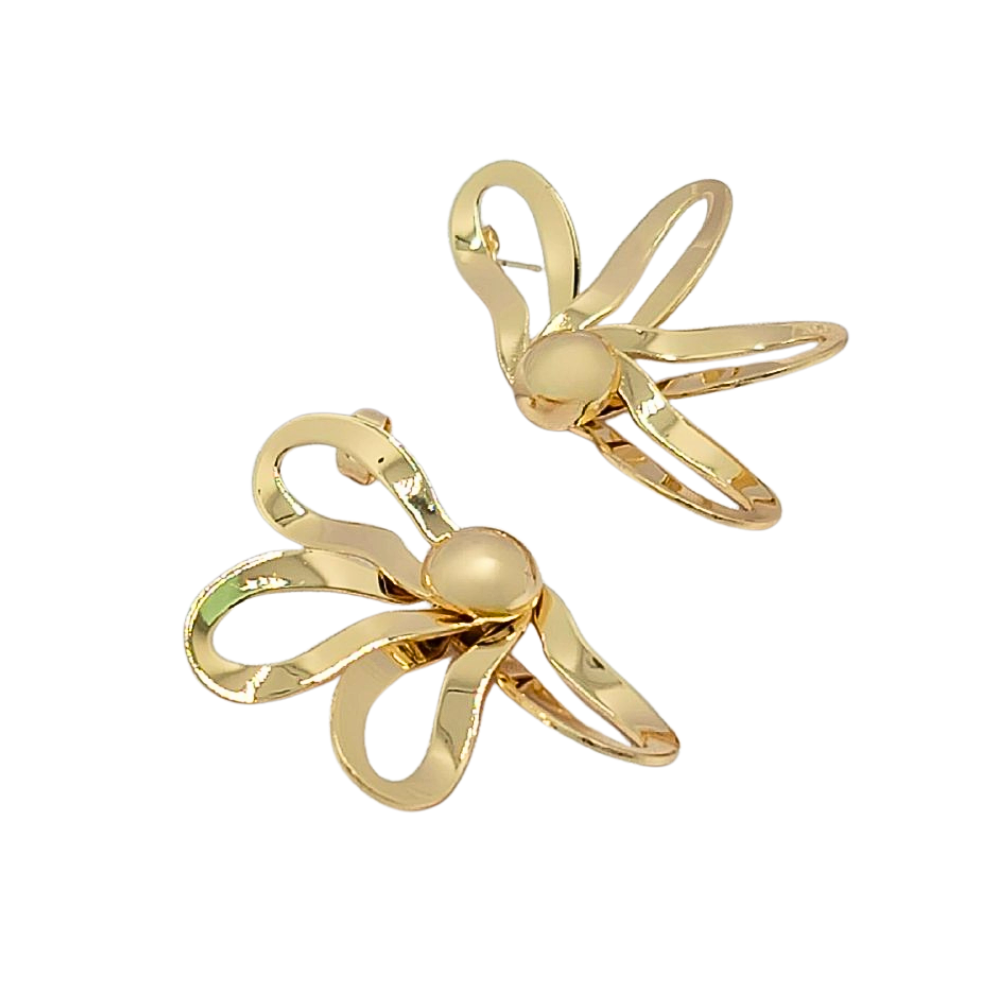 EARI3985 FORMA FLOR