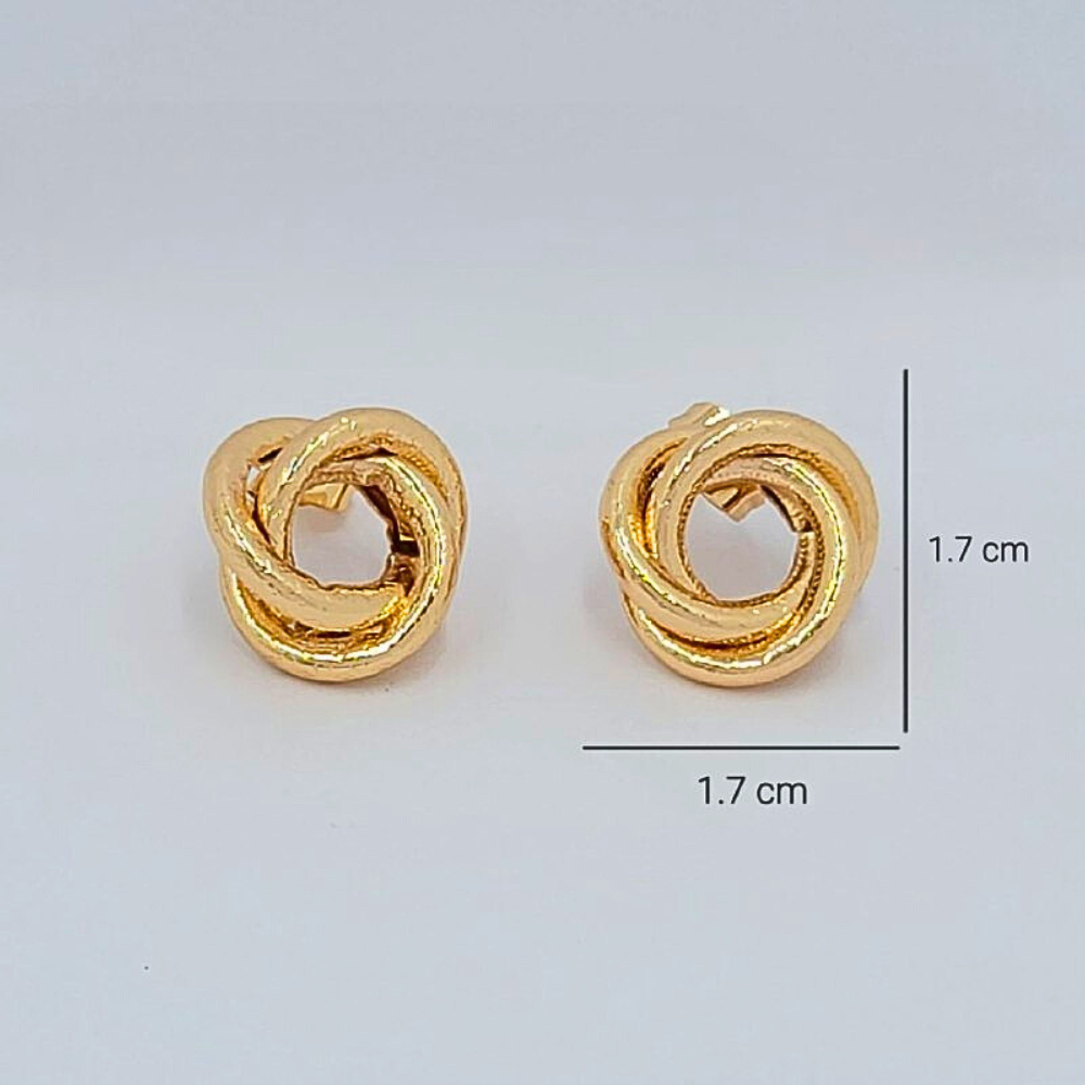 EARI3982 FORMA NUDO