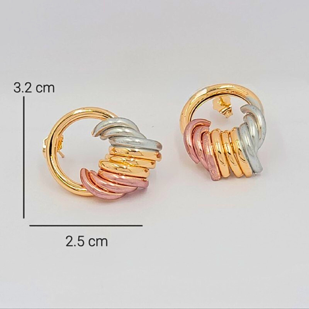 EARI4010 FORMA CIRCULOS
