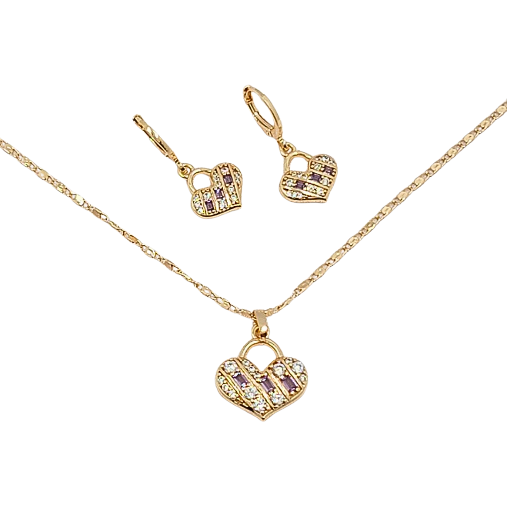 ESET1351`FORMA CORAZON