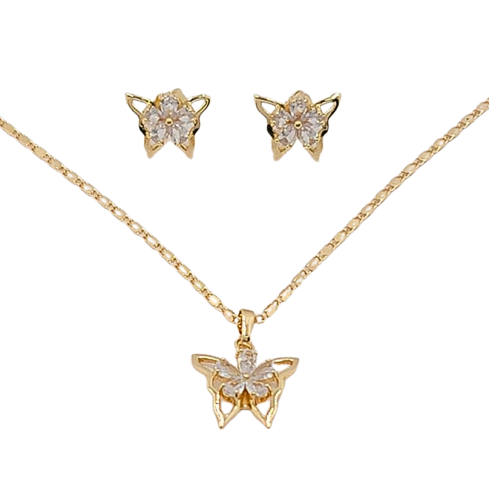 ESET1363 FORMA MARIPOSA