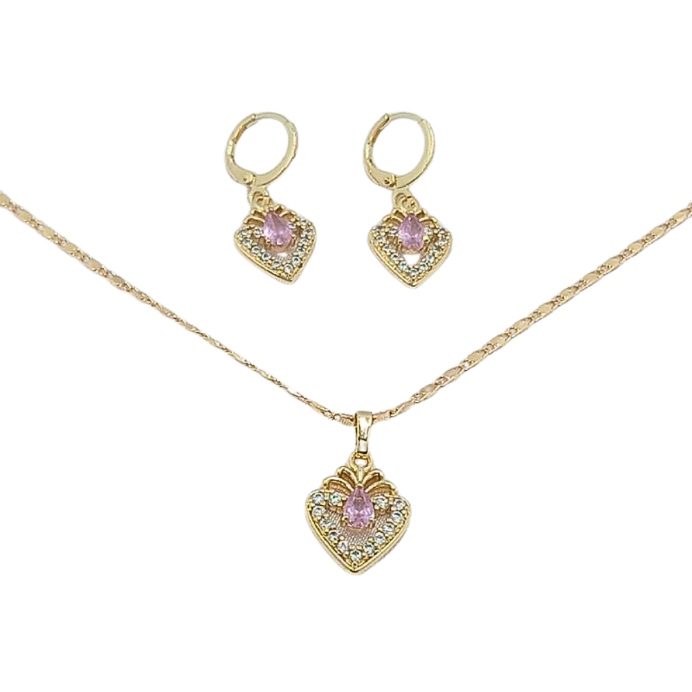 ESET1398 FORMA ROMBO CIRCON