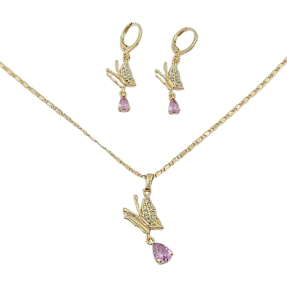 ESET1364 FORMA MARIPOSA