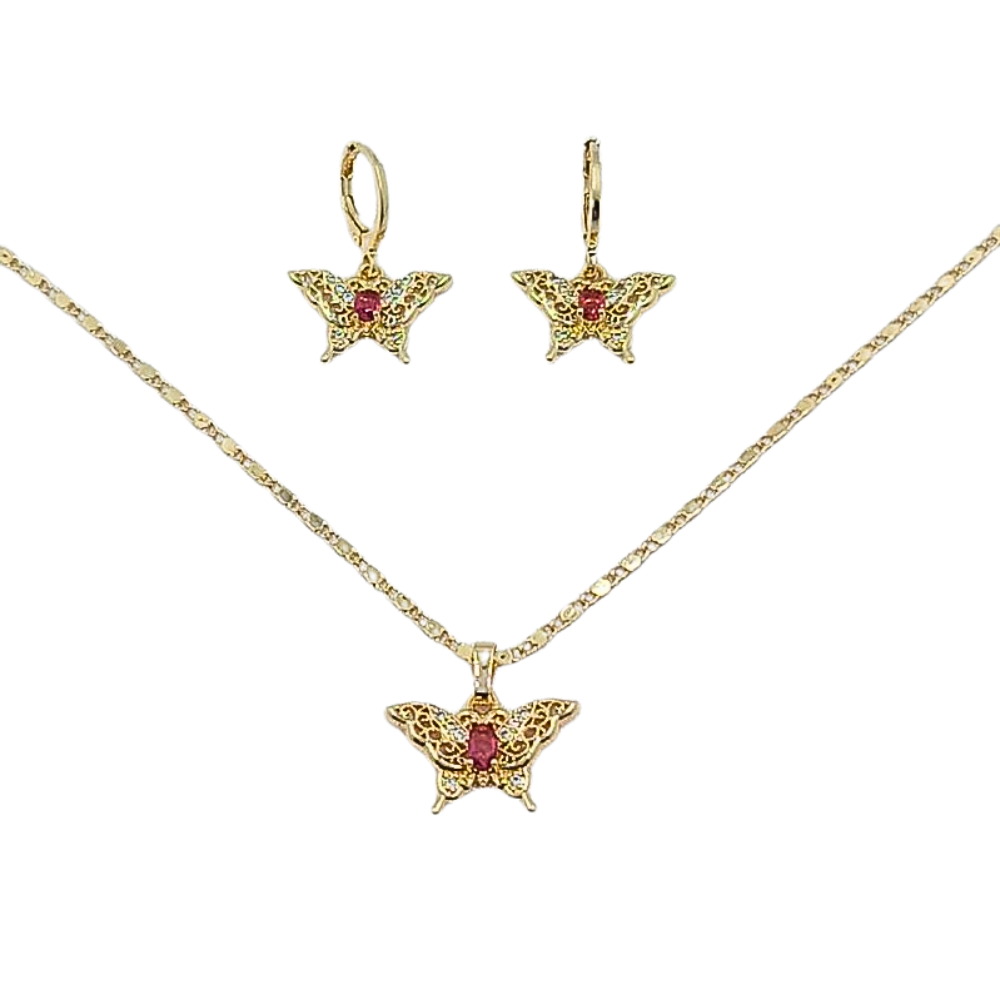 ESET1372 FORMA MARIPOSA