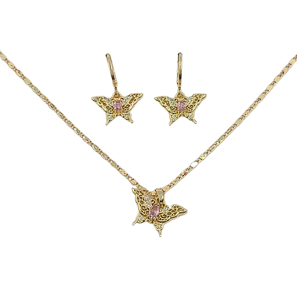 ESET1375 FORMA MARIPOSA