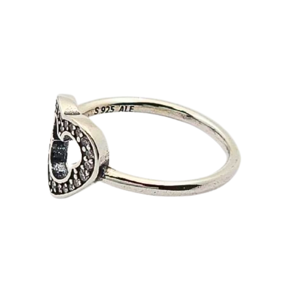 PANI1568$6 FORMA CORAZON MICKEY MOUSE
