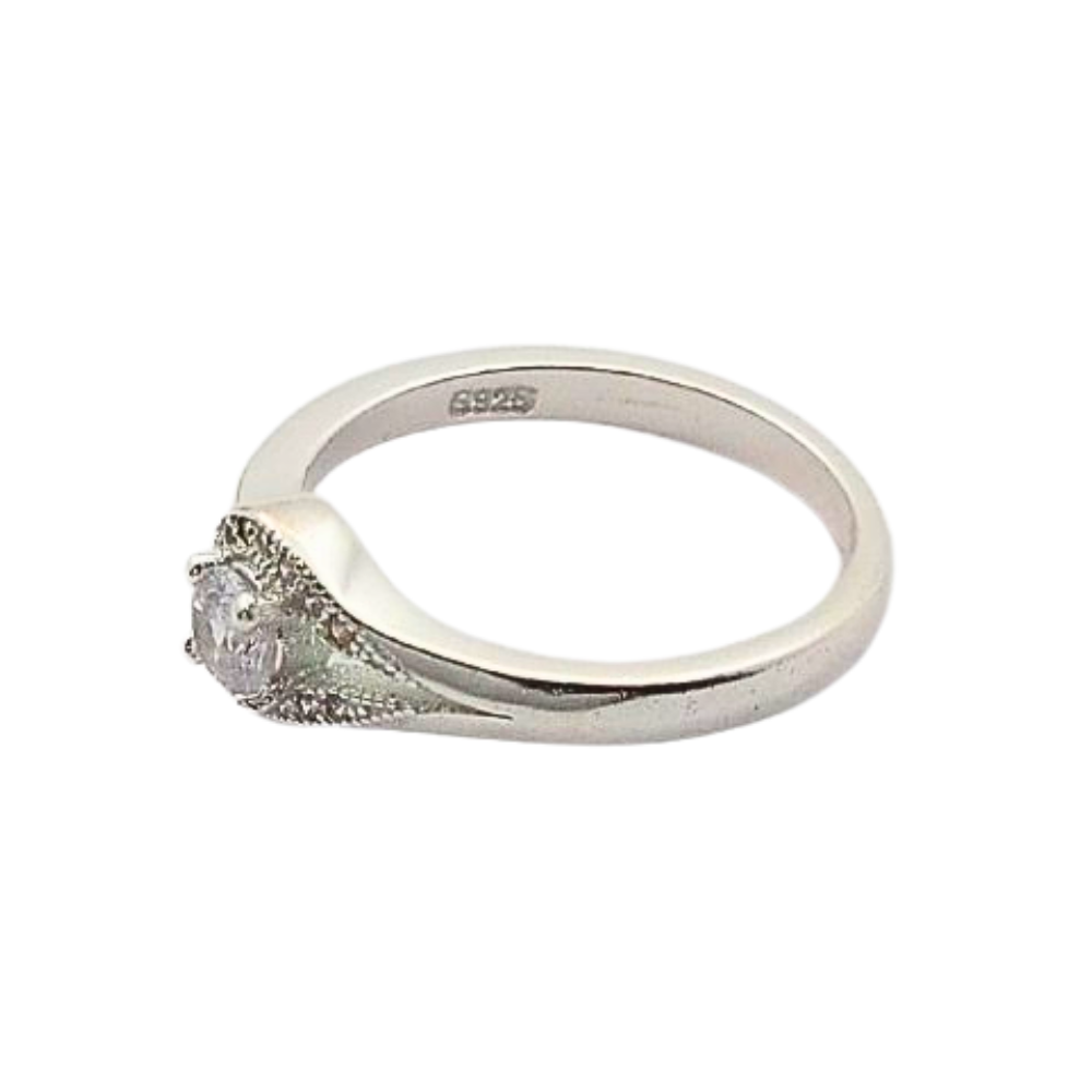 PANI1562$7 FORMA GOTA CIRCON