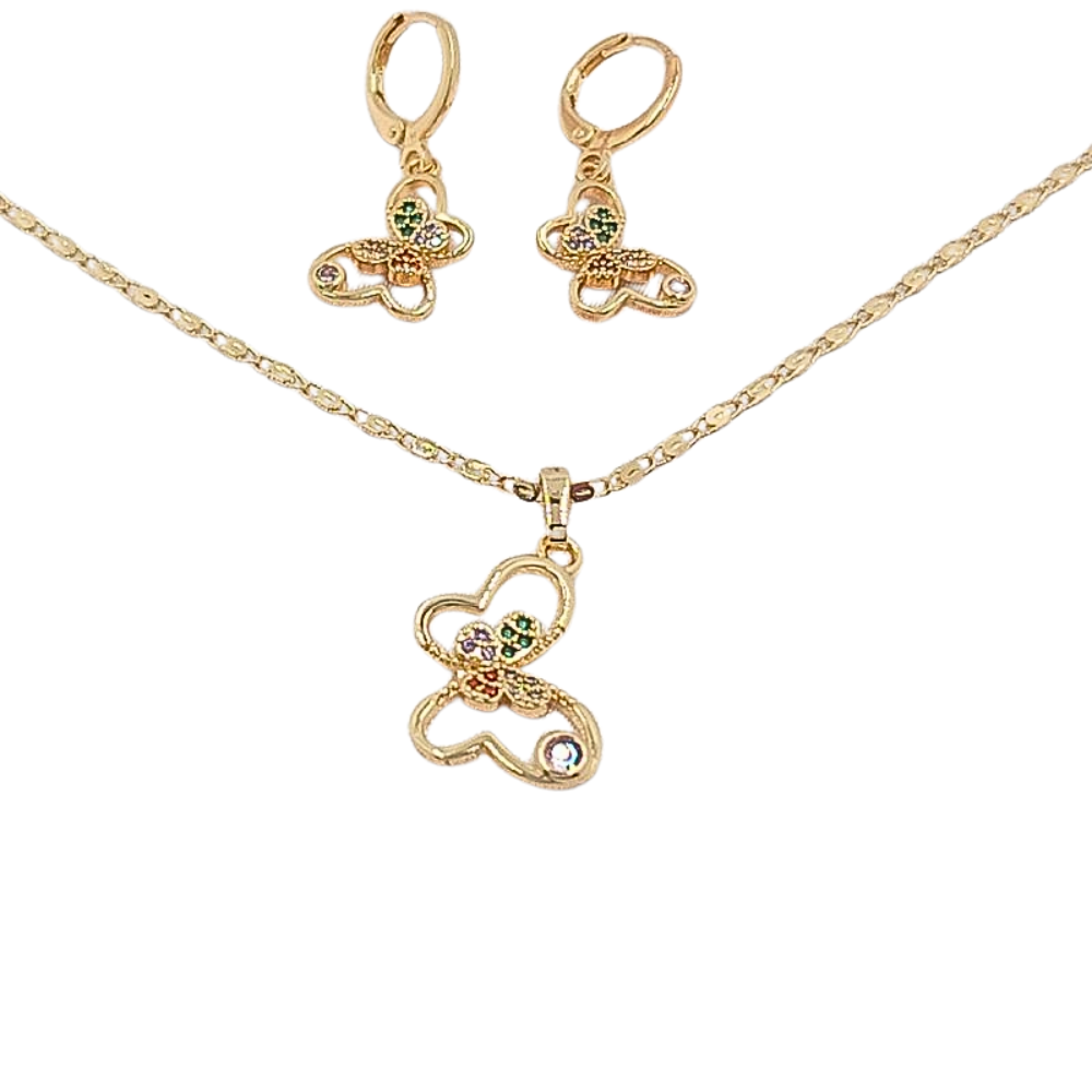 ESET1343 FORMA MARIPOSA