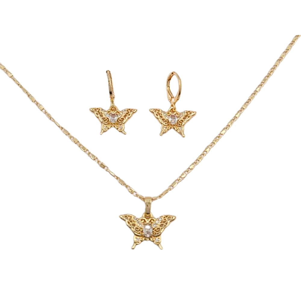 ESET1373 FORMA MARIPOSA