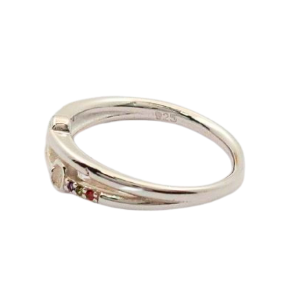 PANI1959A$7 FORMA CIRCON