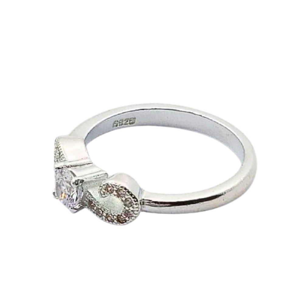 PANI1563$7 FORMA ÌNFINITO CIRCON