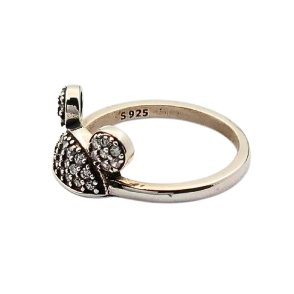 PANI1521$6 FORMA MICKEY MOUSE