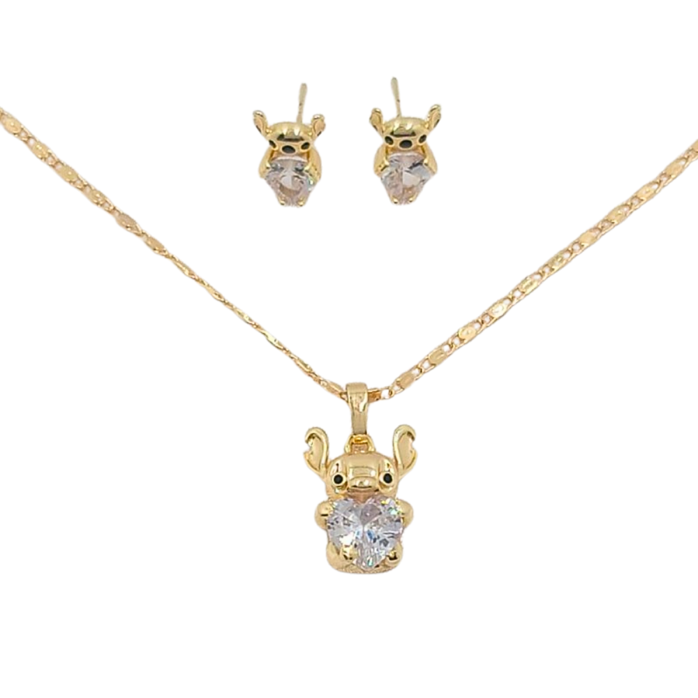 ESET1360 FORMA STITCH