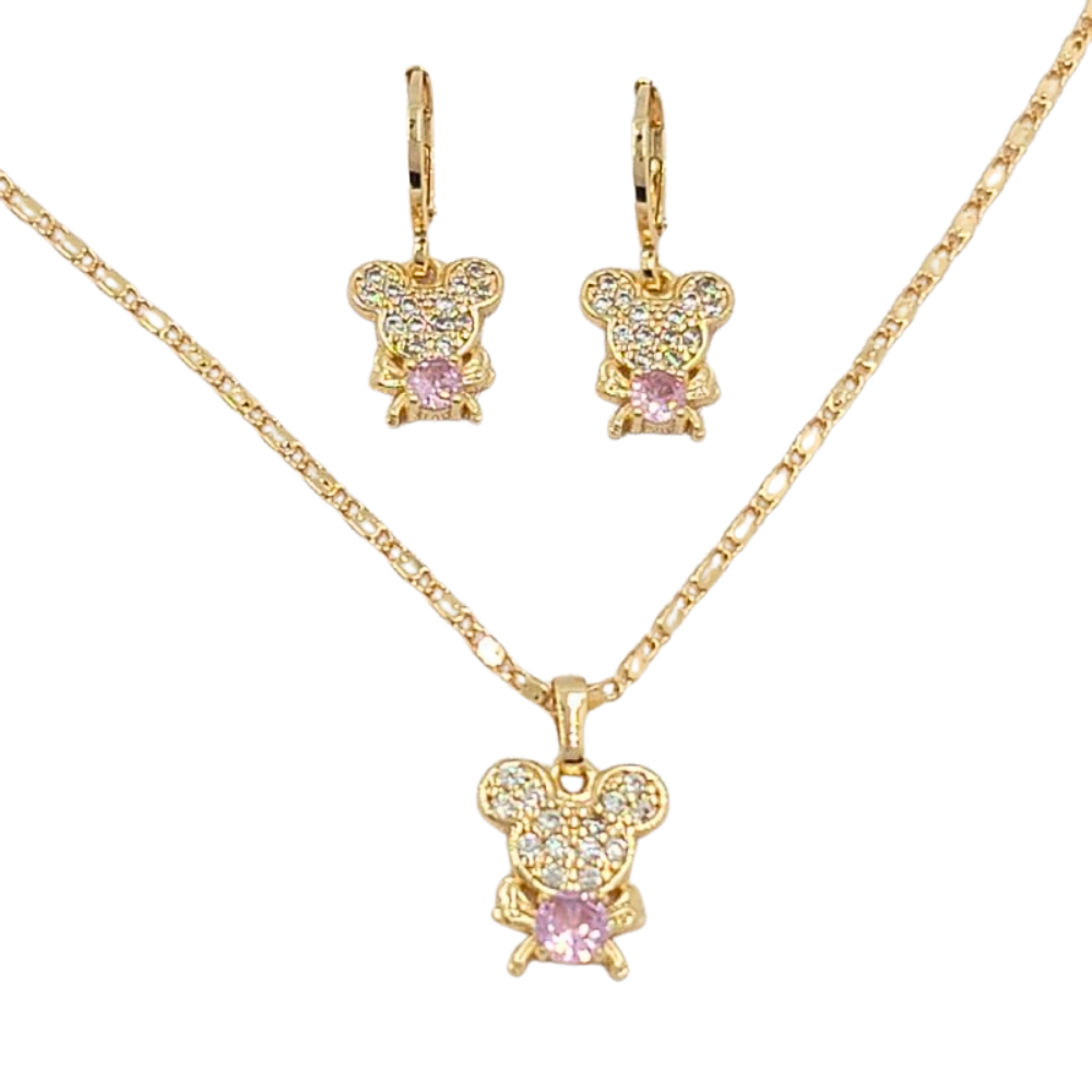 ESET1399 FORMA OSO CIRCON