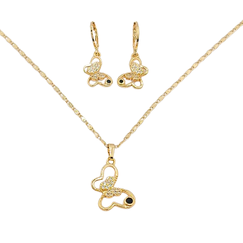 ESET1341 FORMA MARIPOSA