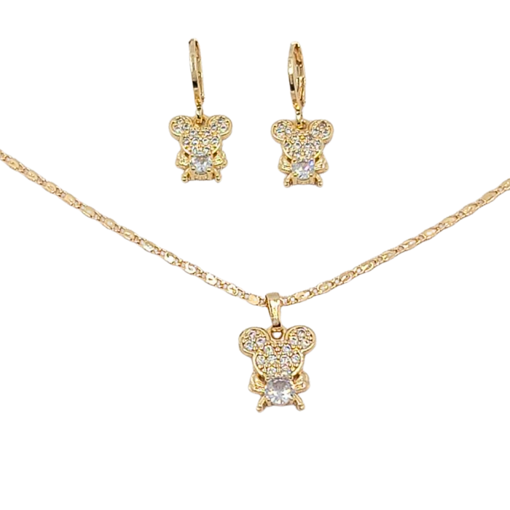 ESET1401 FORMA OSO CIRCON