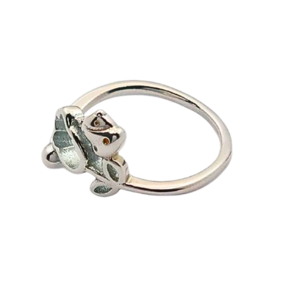 PANI1291$6 FORMA FLOR TULIPAN