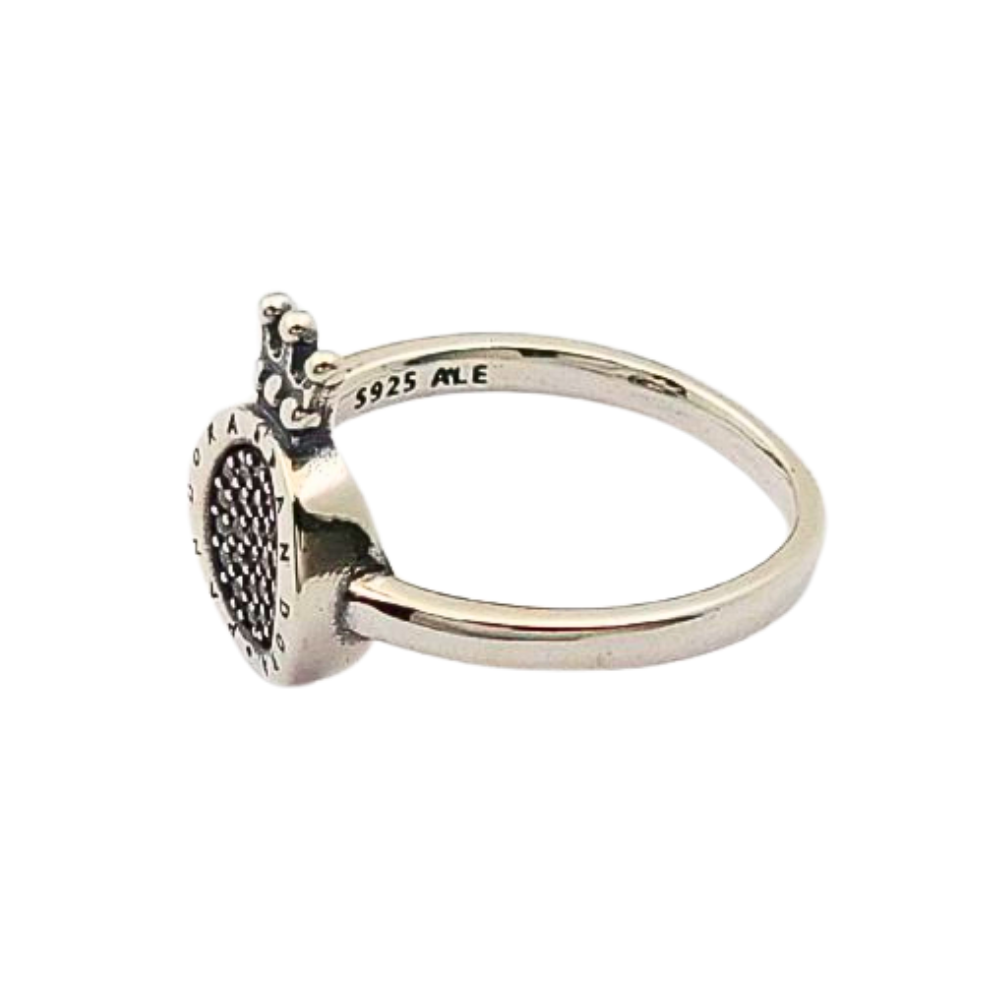 PANI2047$7 FORMA CIRCULO PANDORA CORONA