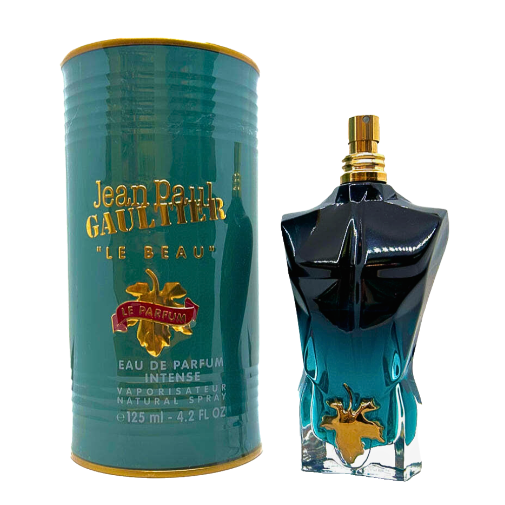 JEAN PAUL GAULTIER LE BEAU LE PARFUM INTENSE EDP 125ML (H)