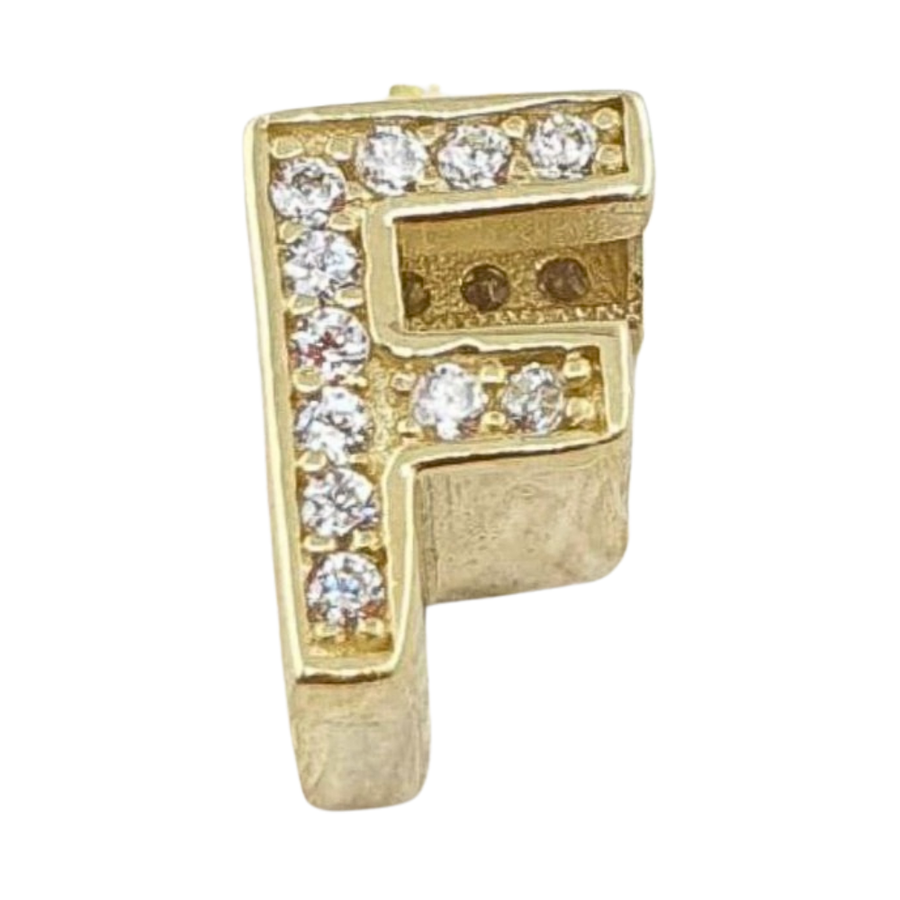 OCHARM66$F FORMA LETRA F