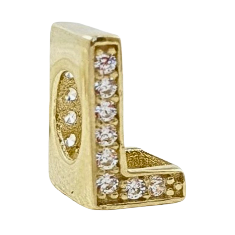 OCHARM66$L FORMA LETRA L