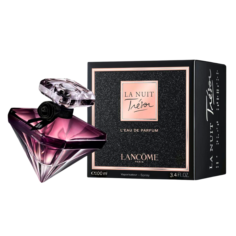 LANCOME LA NUIT TRESOR EDP 100ML (M)