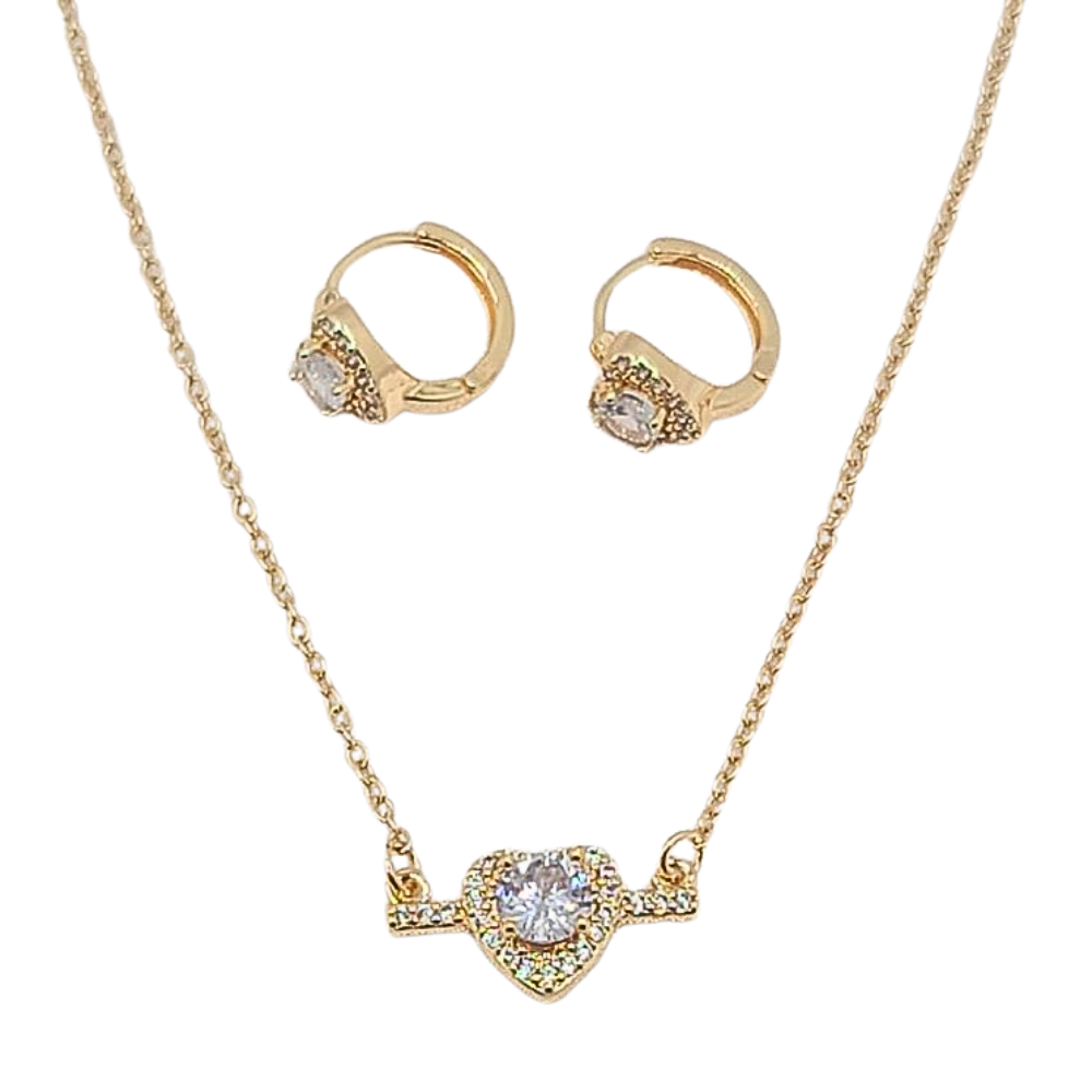 ESET1367 FORMA CORAZON CIRCON