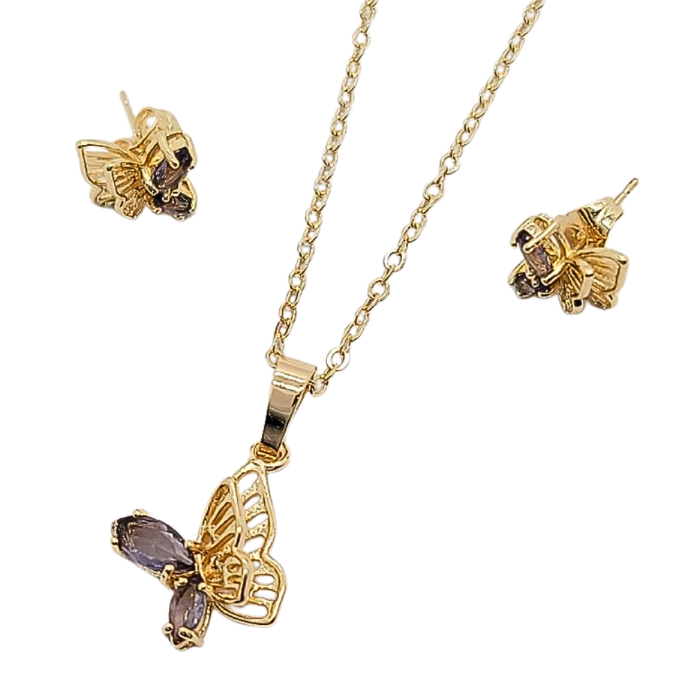 ESET1335 FORMA MARIPOSA