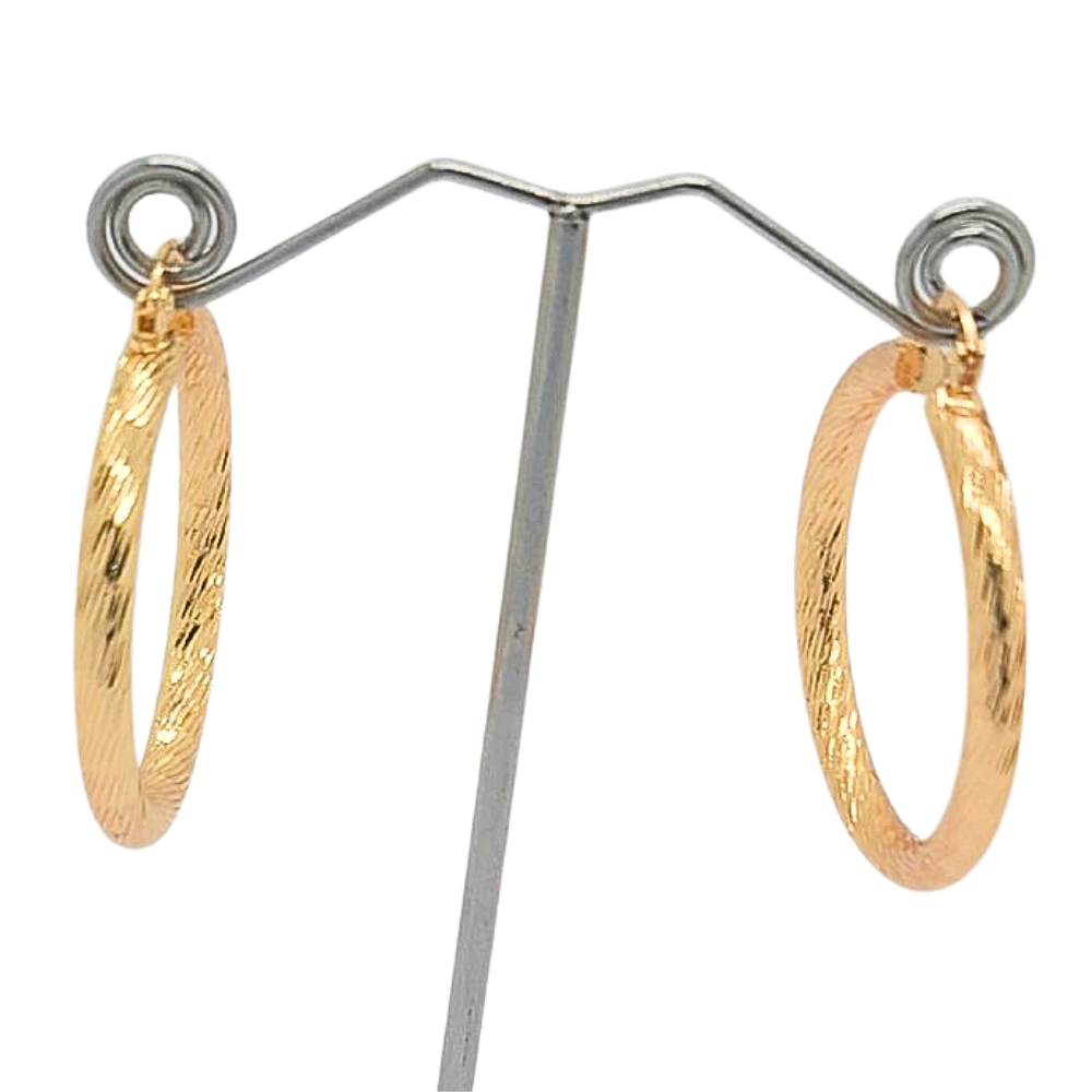 EARGO1727 FORMA CIRCULO