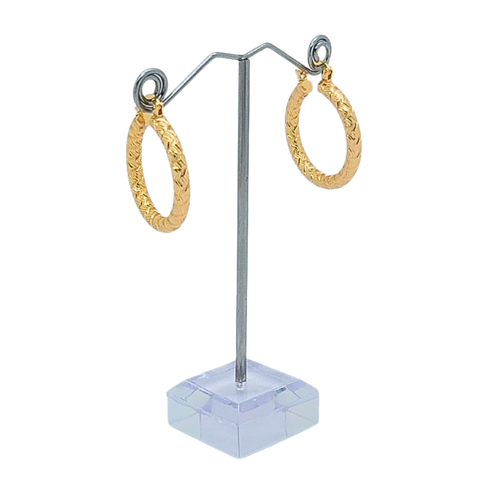 ARGOLLAS DE ENCHAPE