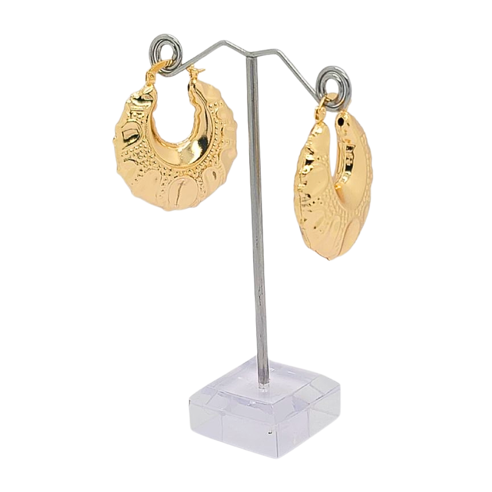 ARGOLLAS DE ENCHAPE