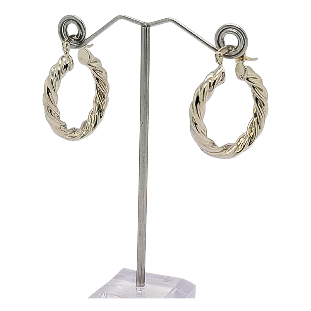 ARGOLLAS DE ENCHAPE